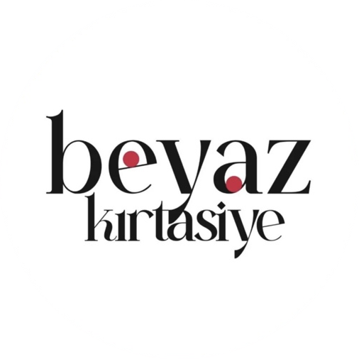 Beyaz Kırtasiye logosu